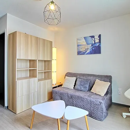 Tres Recent Au Coeur Des Minimes Avec Linge Fourni Appartement *