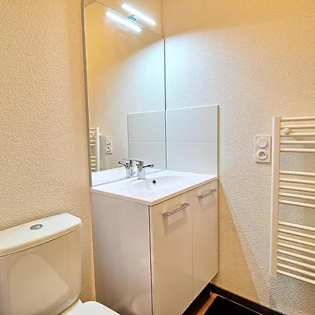 Daire Tres Recent Au Coeur Des Minimes Avec Linge Fourni La Rochelle (Charente-Maritime)